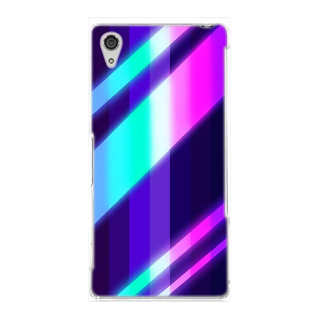 L170 Мягкий чехол из ТПУ для sony Xperia Z2, силиконовый чехол для sony Xperia Z2, D6503, D6502, L50W, защитный чехол с рисунком для sony Z 2 - Цвет: L170