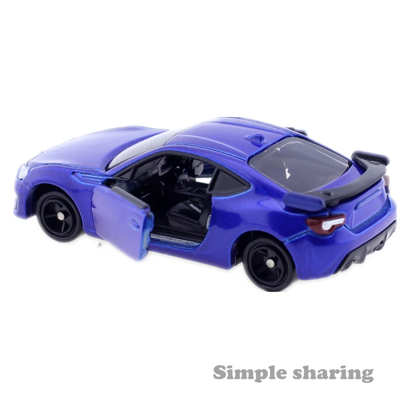 brz diecast