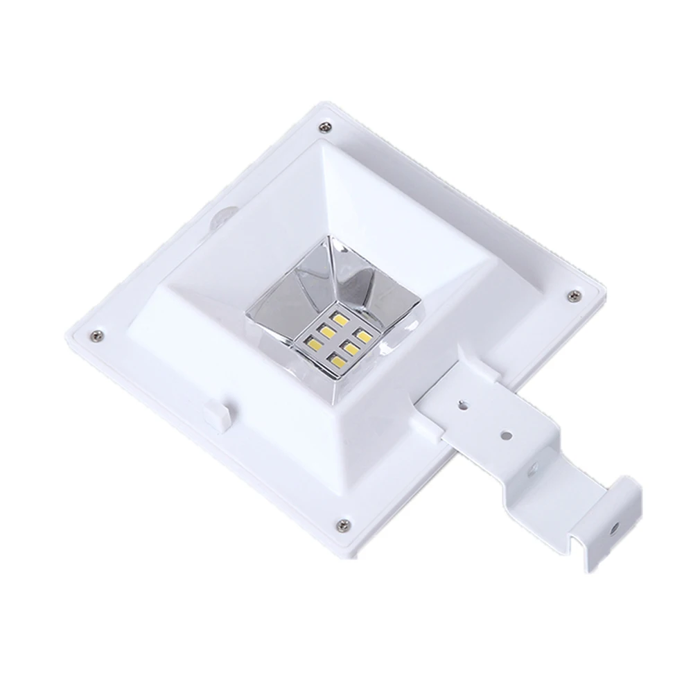 2 PCS-6-LED-Solar-Powered-Gutter-Light-with-Motion-Sensor-Outdoor-Home-Garden-Yard-Wall-Fence-Pathway-Lamp-Night-Light(2)