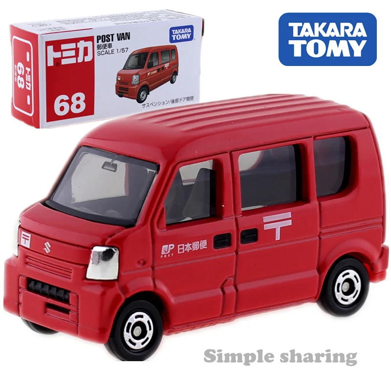 Tomica suzuki серии swift alto hustler спортивный автомобиль Takara Tomy Авто двигатели литая машинка из металла коллекция моделей Игрушек