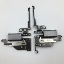 Новинка для lenovo Thinkpad Yoga 260X260 петли для ЖК-экрана AM1EY000800 AM1EY000900 L+ R