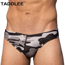 Taddlee Sexy Men's Swimwear Swimsuits Swim Briefs Bikini Men Swimming Surf Board Boxer Trunks Shorts Camo Bathing Suits Gay 2018 Taddlee Sexy Men's Swimwear Swimsuits Swim Briefs Bikini Men Swimming Surf Board Boxer Trunks Shorts Camo Bathing Suits Gay 2018
