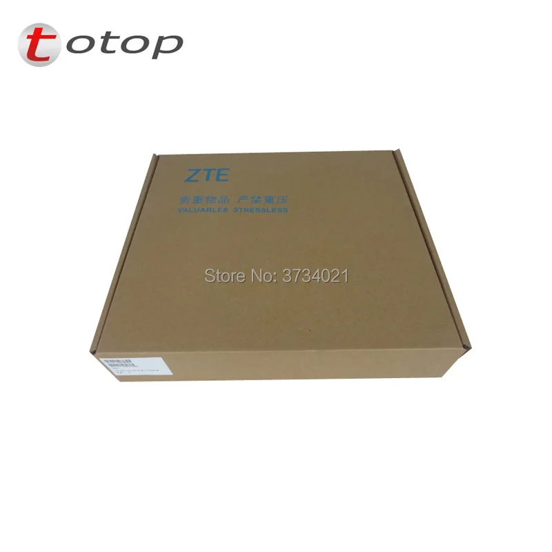 Zte GUFQ uplink плата 4 порта GUFQ доска для zte C300 GPON EPON OLT