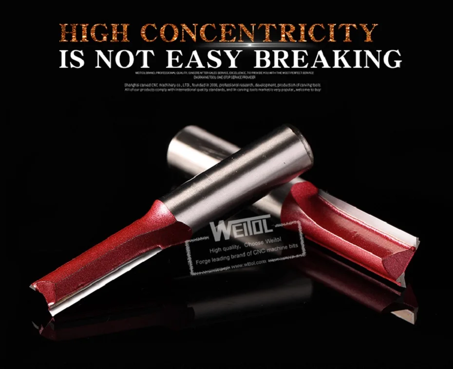 Technical Straight Bit (2)