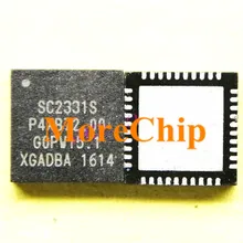 SC2331S Wi-Fi ИС для Samsung J500f J210F J320F G355H Wi-Fi чип модуля 3 шт./лот