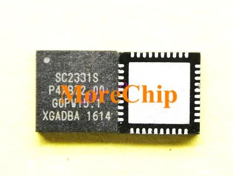 SC2331S Wifi IC для Samsung J500f J210F J320F G355H модуль Wi-Fi чип 3 шт./лот | Мобильные телефоны и