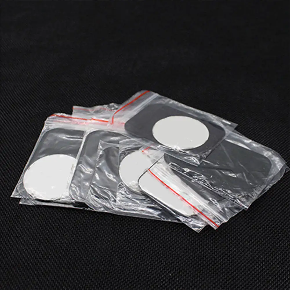 Mayitr 4pcs Metal Plates Replacement disc Adhesive Sticker For Magnetic Car Mount Phone Holder Universal phone stand Magnetic Mayitr 4pcs Metal Plates Replacement disc Adhesive Sticker For Magnetic Car Mount Phone Holder Universal phone stand Magnetic