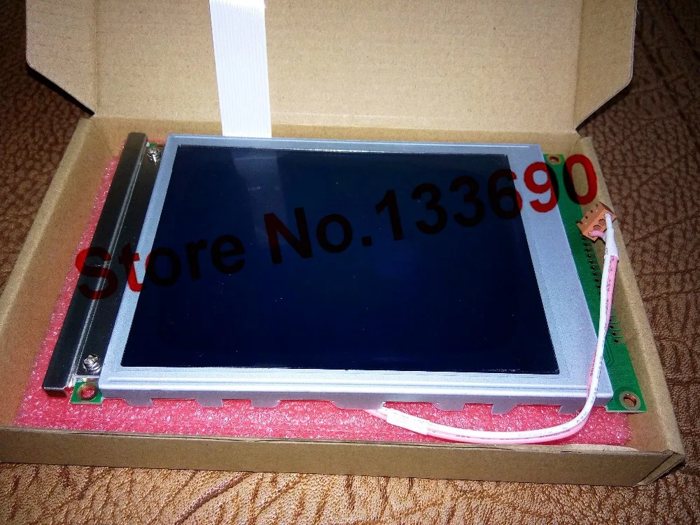 5 7 дюйма совместимый с ACROWISE AWG-S32240AMBHSGWHA9 320240ALA.VER1 320x240 14 контактов Новый ЖК-кабель