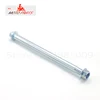 motorcyle parts Front Rear wheel hub 12mm 15mm Axle shaft axis sleeve Fit PIT PRO Trail Dirt Bike QUAD ATV ► Photo 1/5