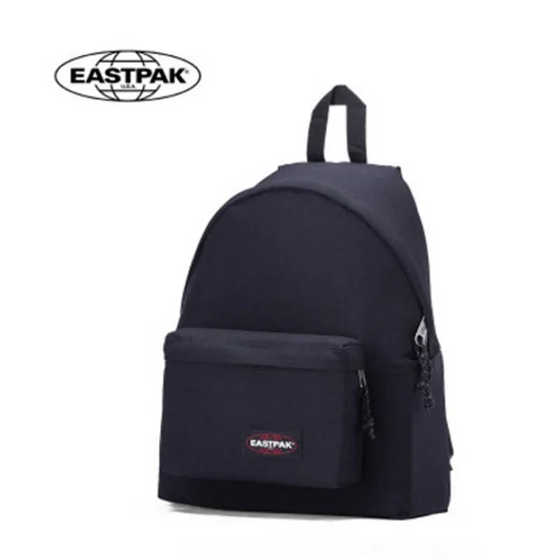

Hot-selling! 2018 Fashion Eastpack sac a dos femme homme school bag cartable bag rusk east pack backpack mochilas