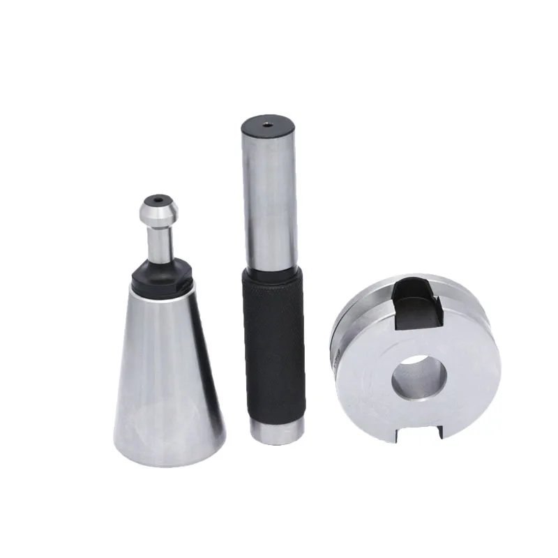 

Combination Modular BT40-A.T.C holder use for test the A.T.C device of machine center Correction of tool