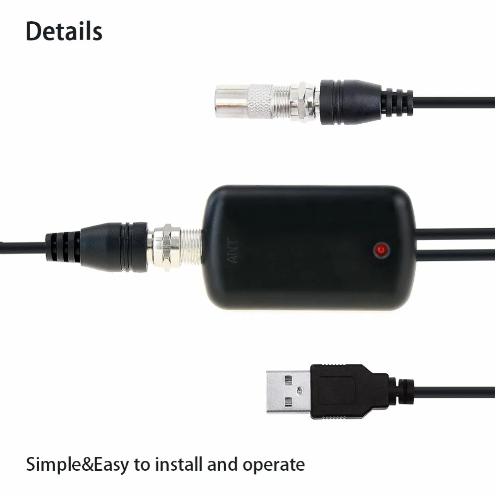 Promo Pf Hd U 19 Antena Tv Digital Uhf Outdoor Termurah Di Lapak Alfafabros Bukalapak