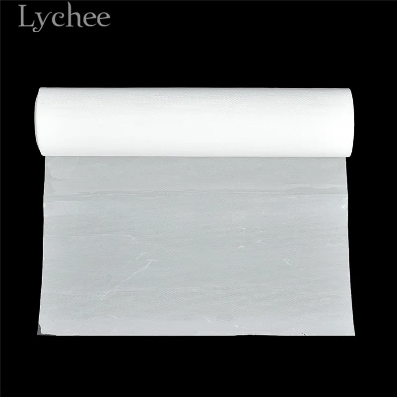 

Lychee Clear Application Transfer Tape Transfer Vinyl Roll DIY Crafts Material for Garments
