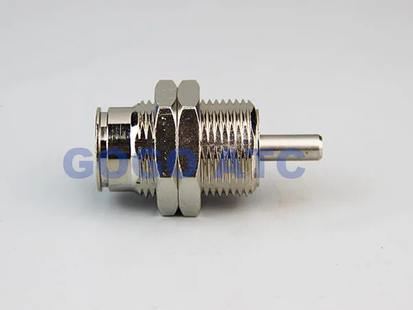 CJPB series Pin Cylinder 9