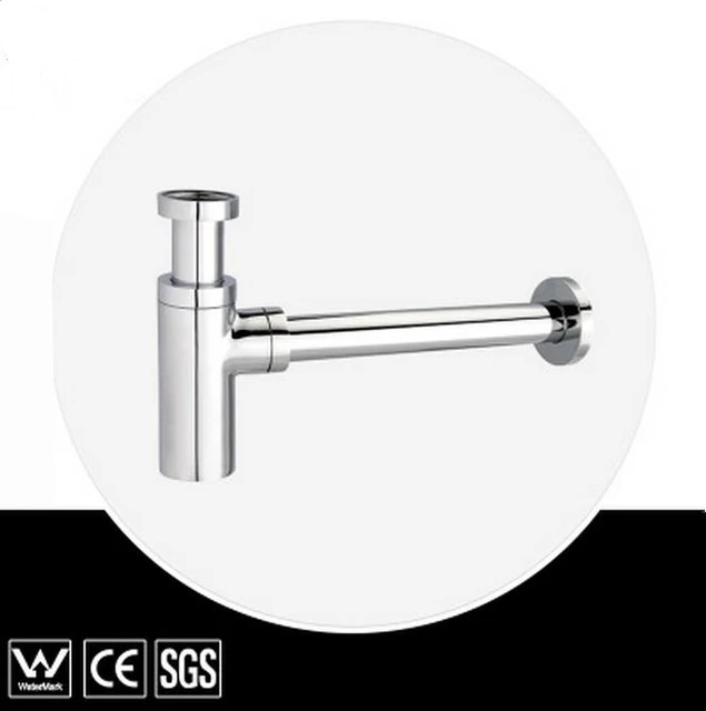 brass polished chrome plumbing easy replacement bathroom sink drain versatile p trap kitchen pipe part - Replace Bathroom Sink Drain brass polished chrome plumbing easy replacement bathroom sink drain versatile p trap kitchen pipe part - Replace Bathroom Sink Drain