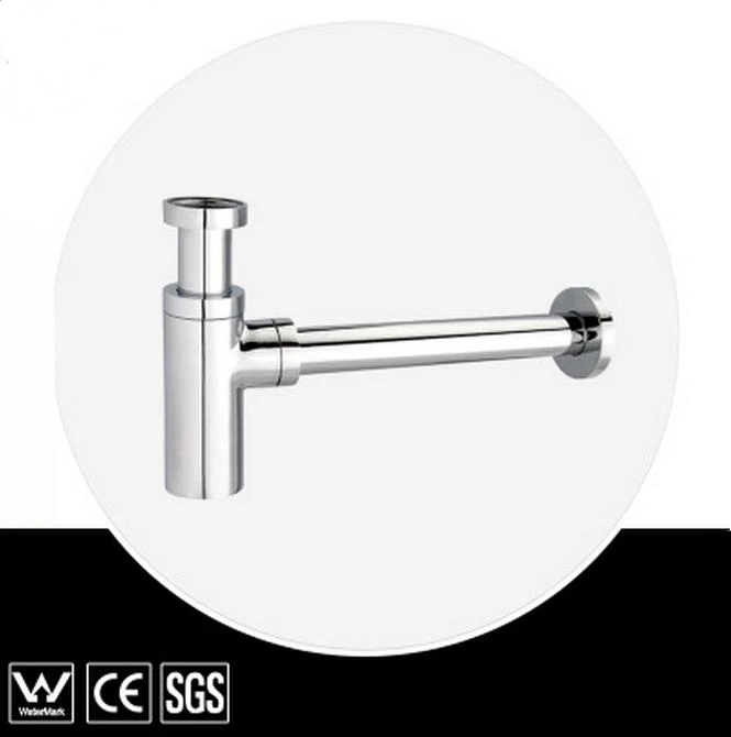 brass polished chrome plumbing easy replacement bathroom sink drain versatile p trap kitchen pipe part - Kitchen Sink Trap brass polished chrome plumbing easy replacement bathroom sink drain versatile p trap kitchen pipe part - Kitchen Sink Trap
