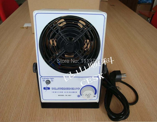 Cheap Dr.Schneider pc SL-001 In addition to electrostatic ion blower desktop ion fan Cheap Dr.Schneider pc SL-001 In addition to electrostatic ion blower desktop ion fan