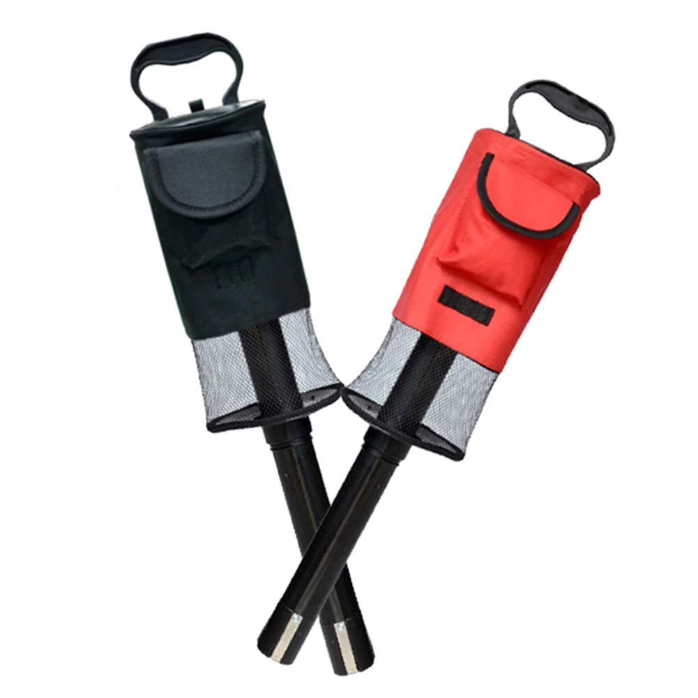 خفيفة الوزن جمع للماء طويل مقبض انكح دائم كبير عقد حمل سهل كرة جولف المنتقى انفصال في الهواء الطلق سستة