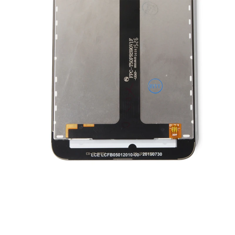 Ocolor для ZTE Blade L4 Pro ЖК дисплей + сенсорный экран 100% хороший дигитайзер в сборе