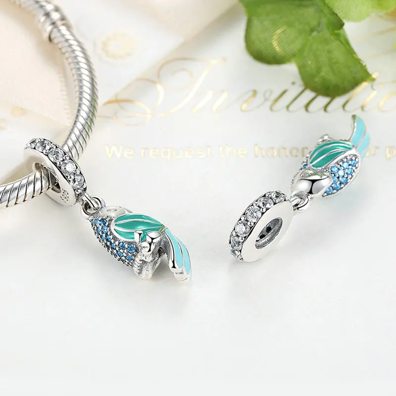 charm pandora perroquet charm pandora perroquet