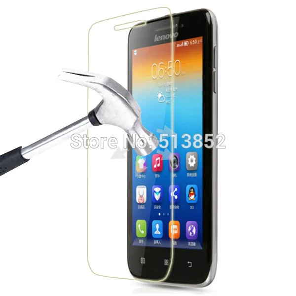 0.3mm Ultra-thin Explosion-proof Tempered Glass Film for Lenovo S650 | Мобильные телефоны и аксессуары