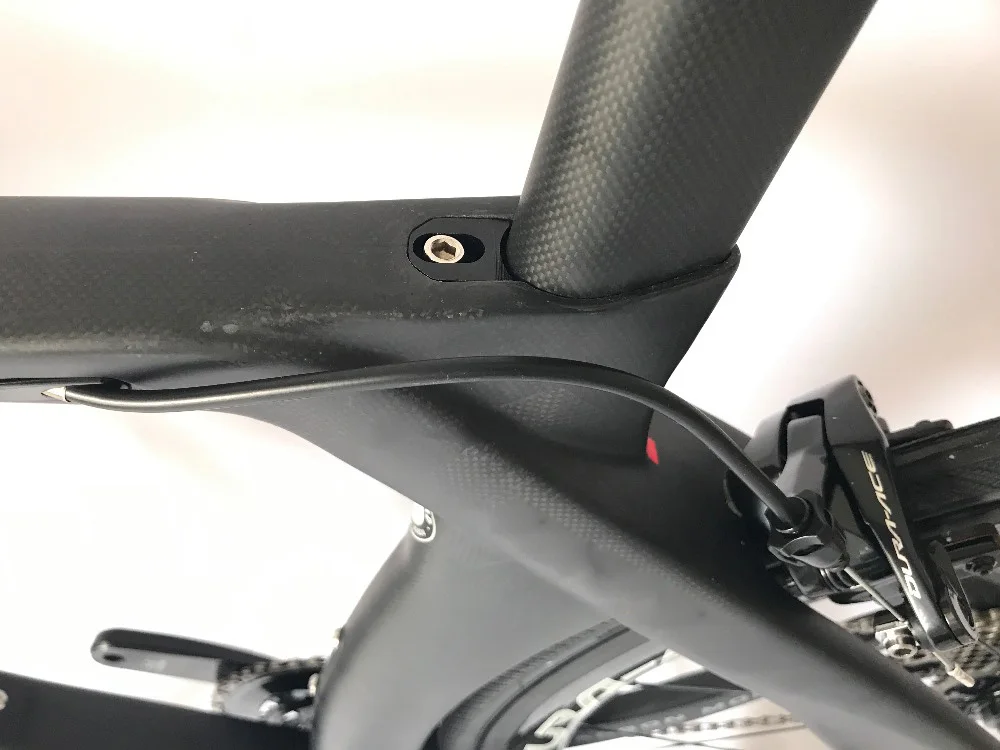Велосипед Cipollini RB1K дорожный велосипед в комплекте BICICLETTA R8000carbon размер 50 мм
