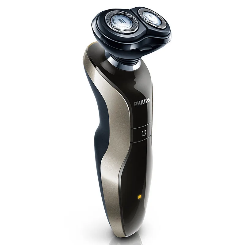 Мужская водонепроницаемая Электробритва Philips S551 профессиональная моющаяся