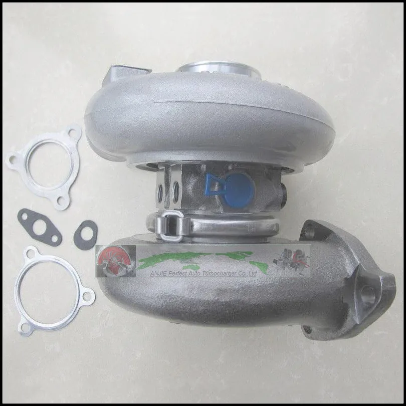 TD06-17A 49179-00100 ME037700 Water Coo Turbo For Sumitomo (5)