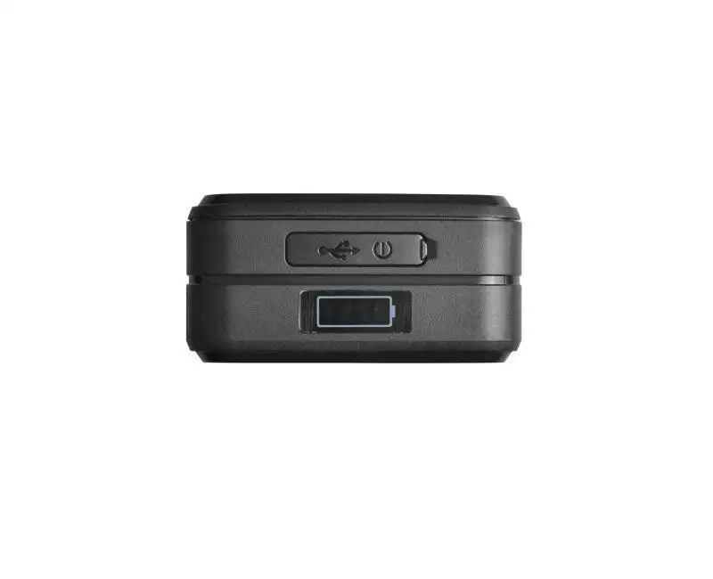 Concox AT4 актив автомобиля Wi-Fi gps трекер с магнитным сигналом вскрытия 10000 мАч