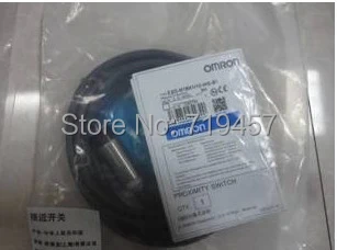 

FREE SHIPPING E2G-S08KN02-WP-B1 Proximity switch