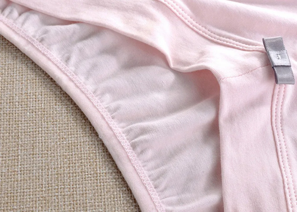 Женская одежда, Faja Postparto, для беременных, v-образный вырез, низкая талия, бесшовное мягкое нижнее белье дышащие трусики