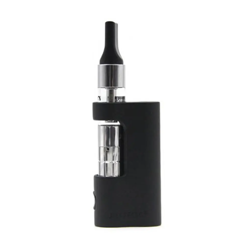 Оригинальный компактный комплект JUSTFOG C14 с нижней зарядной батареей емкостью 900