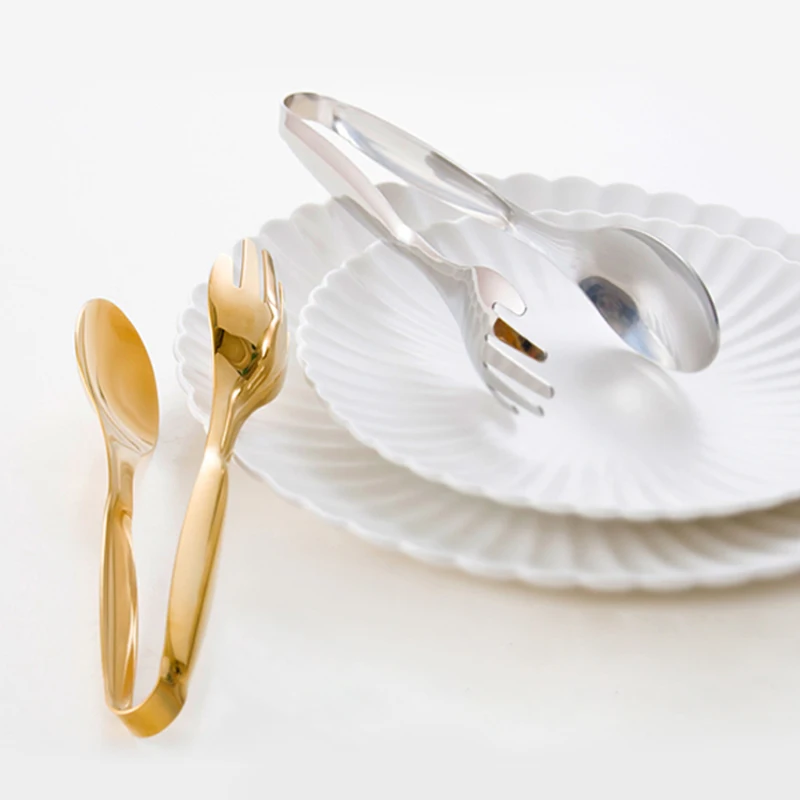gold tongs  (10)