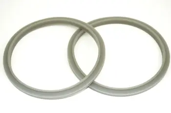 

Hot 2x Rubber Gear Gasket Seal Ring for NutriBullet Nutri Bullet Blender Juicer 900W