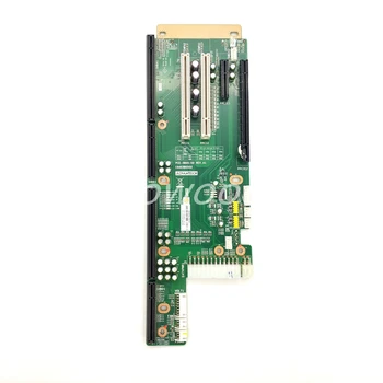 

PCE-5B05-02 REV.A1 PICMG 1.3 Backplane