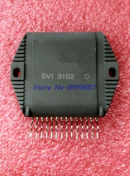 SVI3102 Module SVI-3102