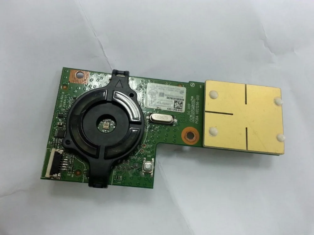 Power Switch Board ON/OFF Circuit Board wireless receiver board For XBOX 360 Slim 360S Version