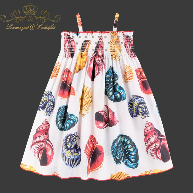 

Baby girls dress 2018 New Kids Clothes Children Summer Beach Princess Sleeveless Birthday Girl Elegant Tutu Dress For Weddings