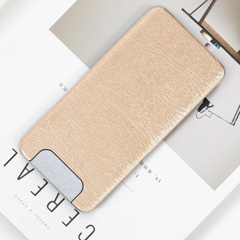 Чехол из искусственной кожи для Samsung Galaxy A80 мягкий силиконовый чехол A90 гелевый