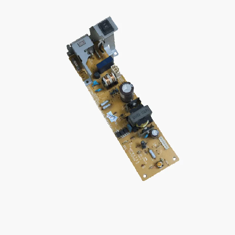 Силовая плата vilaxh MF 4010 для Canon 4012 4018 4120 4122 4140 MF4010 4150 MPW581 MPW5716|Детали принтера| |