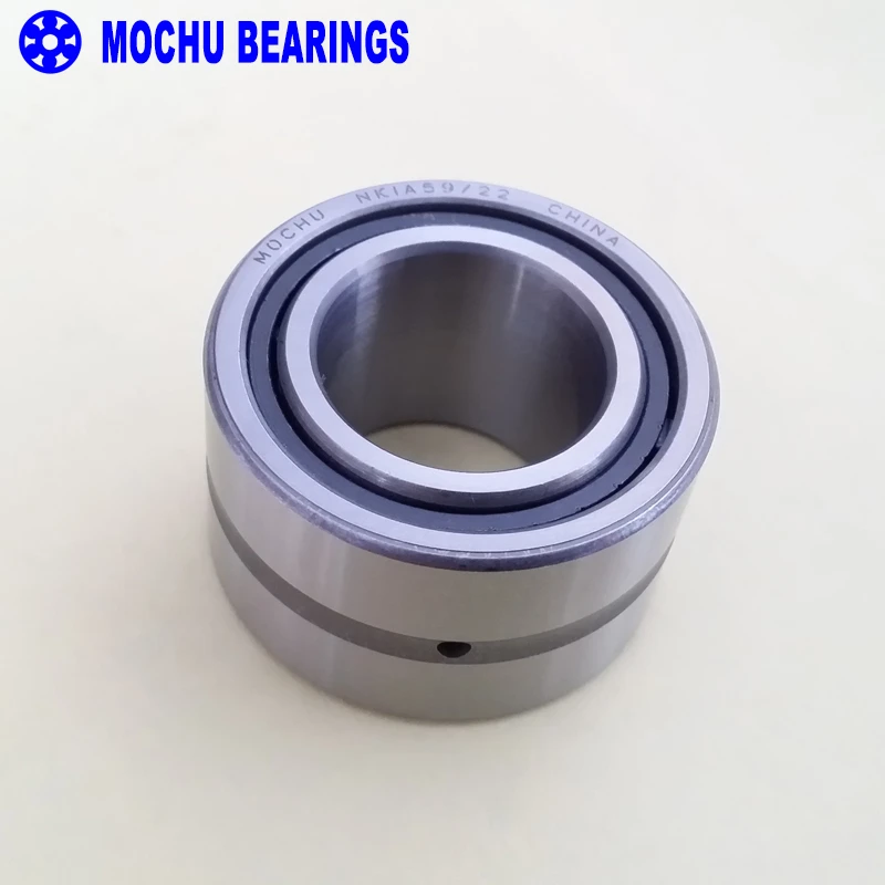 17X30X18mm Needle Roller Angular Contact Ball Bearing NATA5903 NATA 5974903 NO-LOGO RENLIANG-ZHOU NKIA5903 Complex Bearings 1 PC 17X30X18mm Needle Roller Angular Contact Ball Bearing NATA5903 NATA 5974903 NO-LOGO RENLIANG-ZHOU NKIA5903 Complex Bearings 1 PC