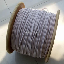 10 м/лот 0.1x1500 Литцендрат пряди полиэстер, хлопок продается метр