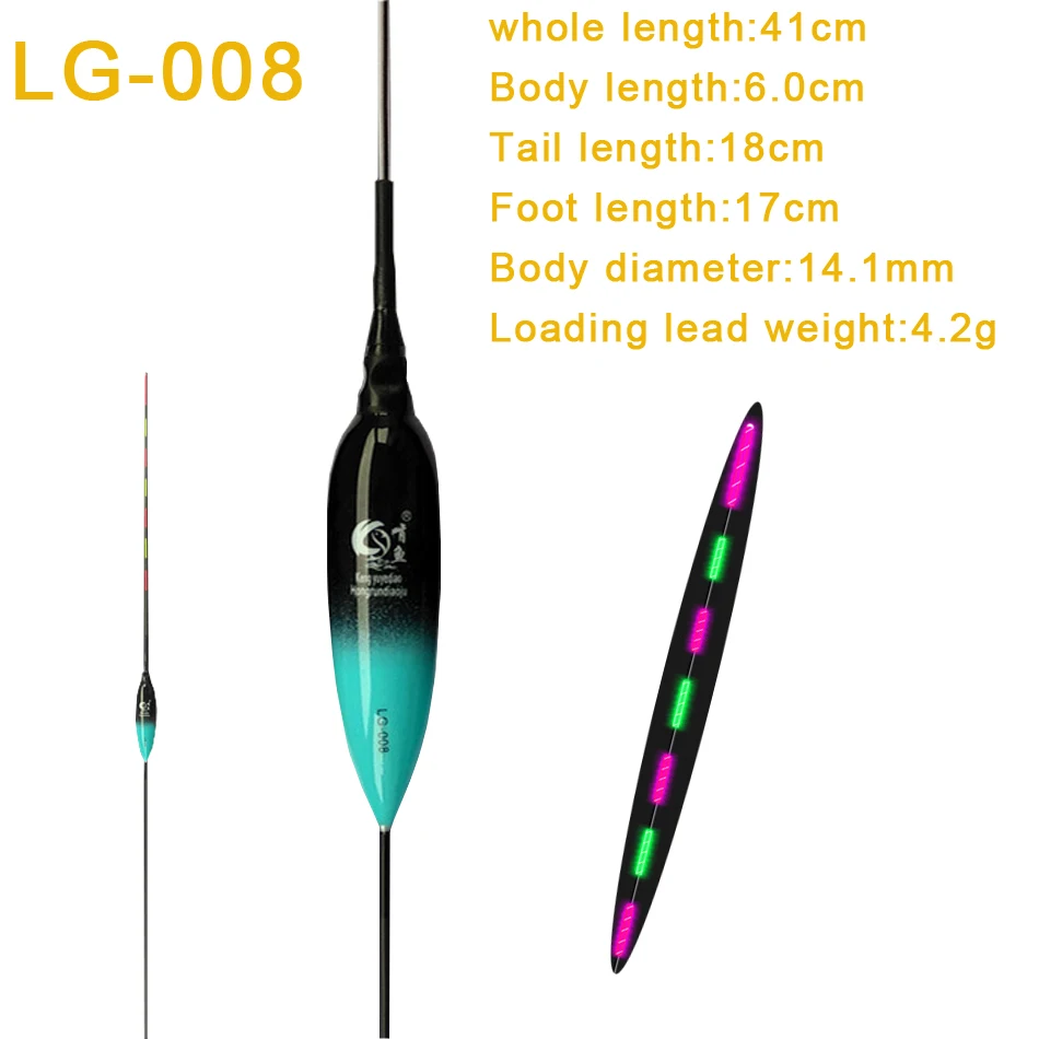 LG-008X