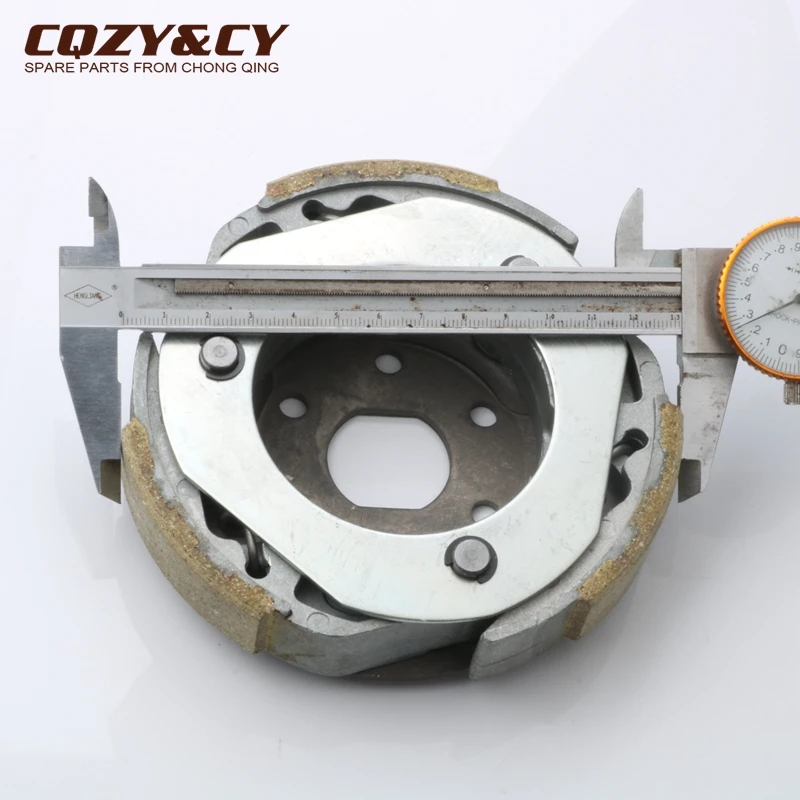 

High quality Clutch Shoe for HONDA Sh I 300 2007-2008