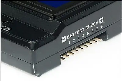 Pаспродажа Hobbywing многофункциональная lcd программирующая коробка интегрированная w font b USB b font адаптер вольтметр 3 1 для эруна и EZRUN серии автомобиля ESC