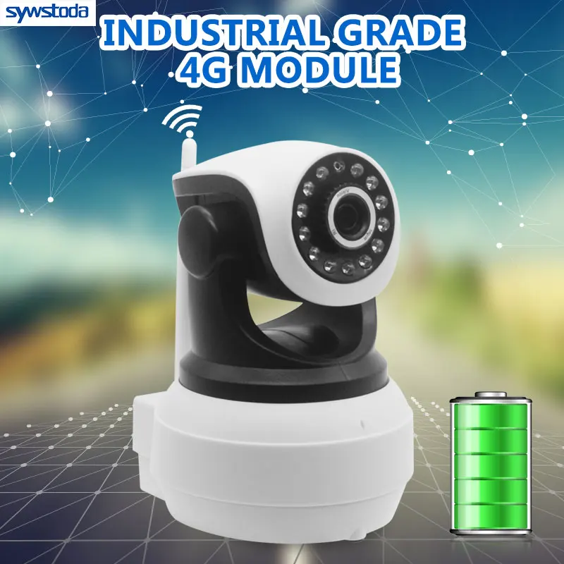 hd ip camera