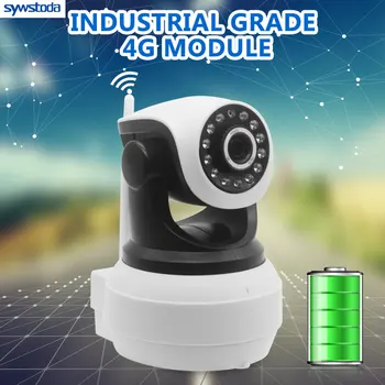 

3G 4G Wifi Wireless Surveillance Outdoor Camera HD 960P Smart CCTV Security Camera Night Vision P2P PTZ Onvif Network IP Camera