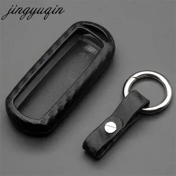 Keyforkess Cover portachiavi in Silicone per auto in Silicone per Mazda 2 3 5 6 8 CX5 CX7 CX9 M6 GT Atenza Axela celebrity portachiavi 2/3/4 BTN - Jingyuqin Cover portachiavi in Silicone per auto in Silicone per Mazda 2 3 5 6
