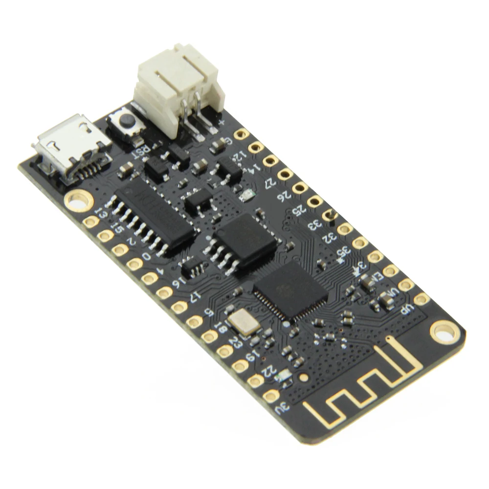 Новый ESP 32 ESP32 Lite V1.0.0 для Rev1 Wifi модуль + плата Bluetooth 4 Мб FLASH|Запасные части| |