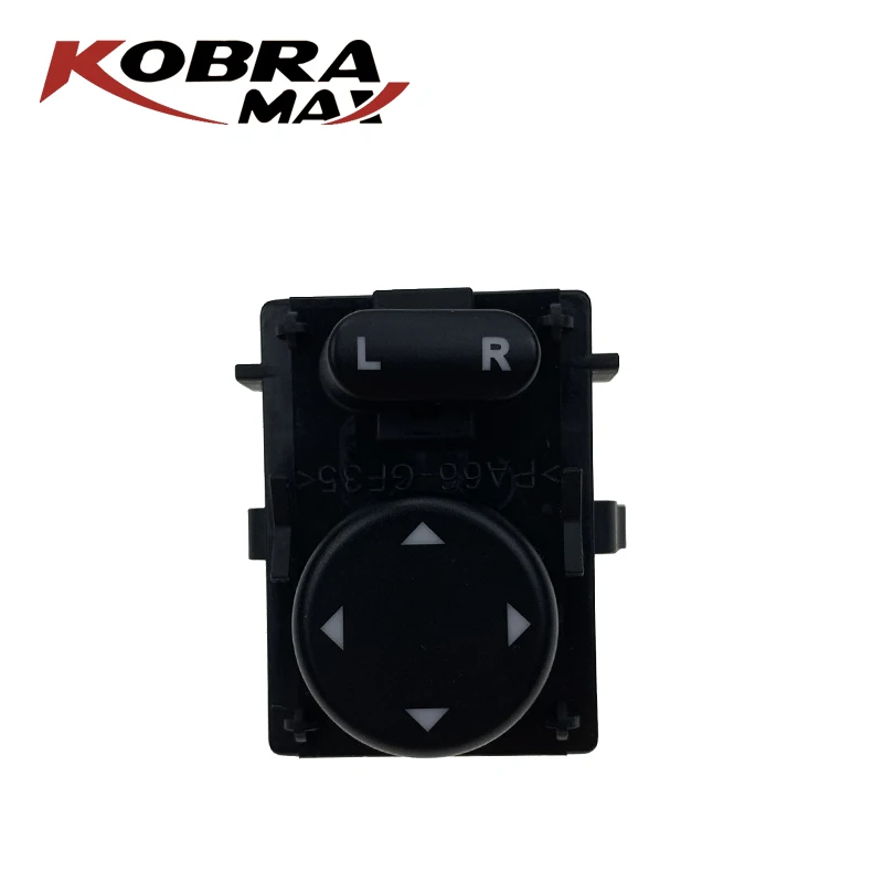 KobraMax комбинированный переключатель A0045459207 для Mercedes-Benz Vito Autobus/Autocar 1999/03-2003/07 автозапчасти